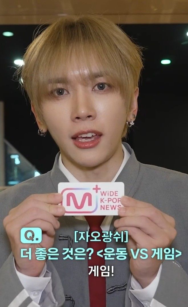 Latest photo of Zhao Guangxu