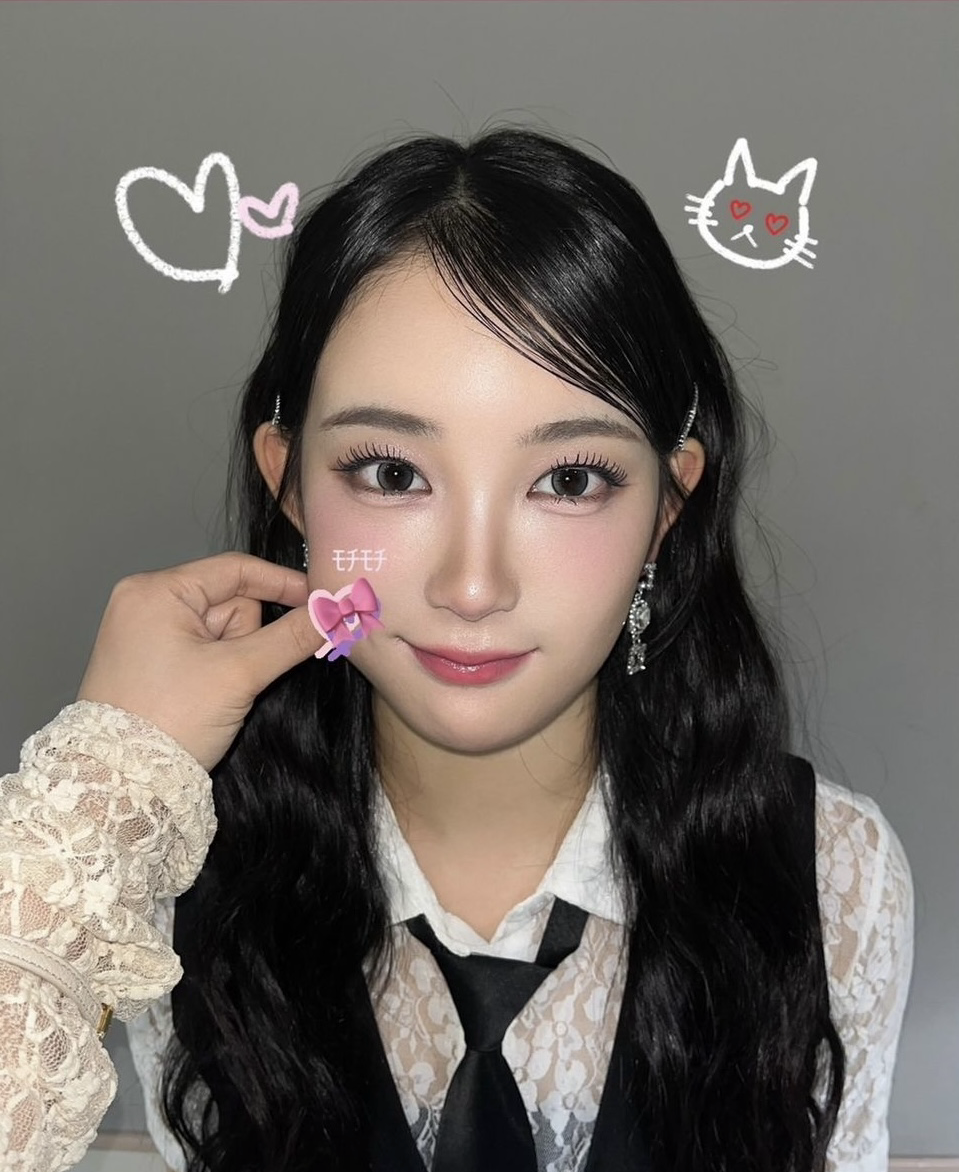 櫻井美羽 痛バ まとめ売り ME:I 櫻井美羽 Hi-Summer ラントレ まとめ売り - メルカリ