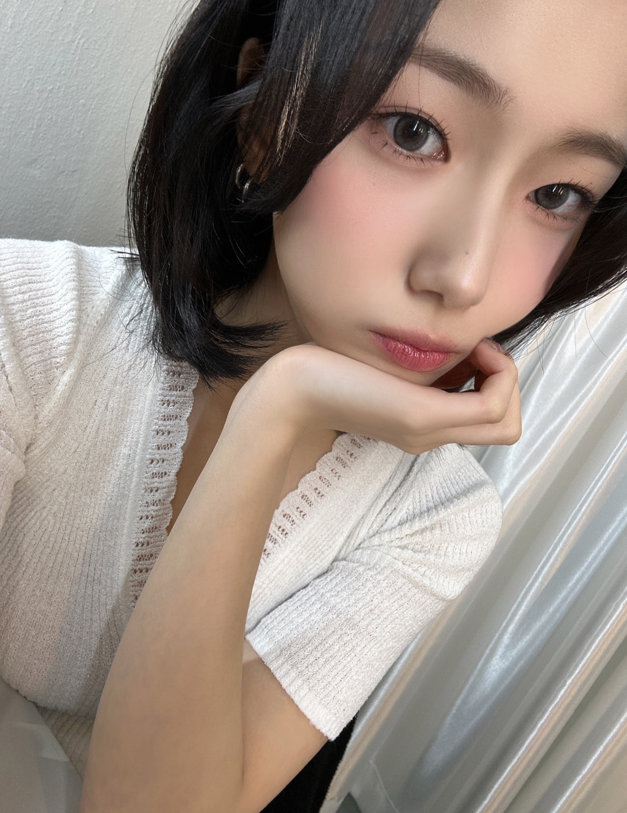 Potret di balik layar Seo Youngeun (Kep1er)