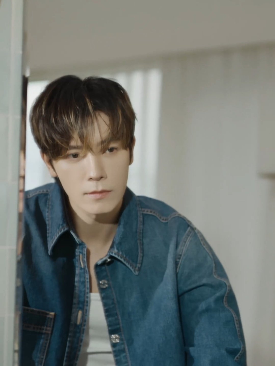 Super Junior的幕後花絮