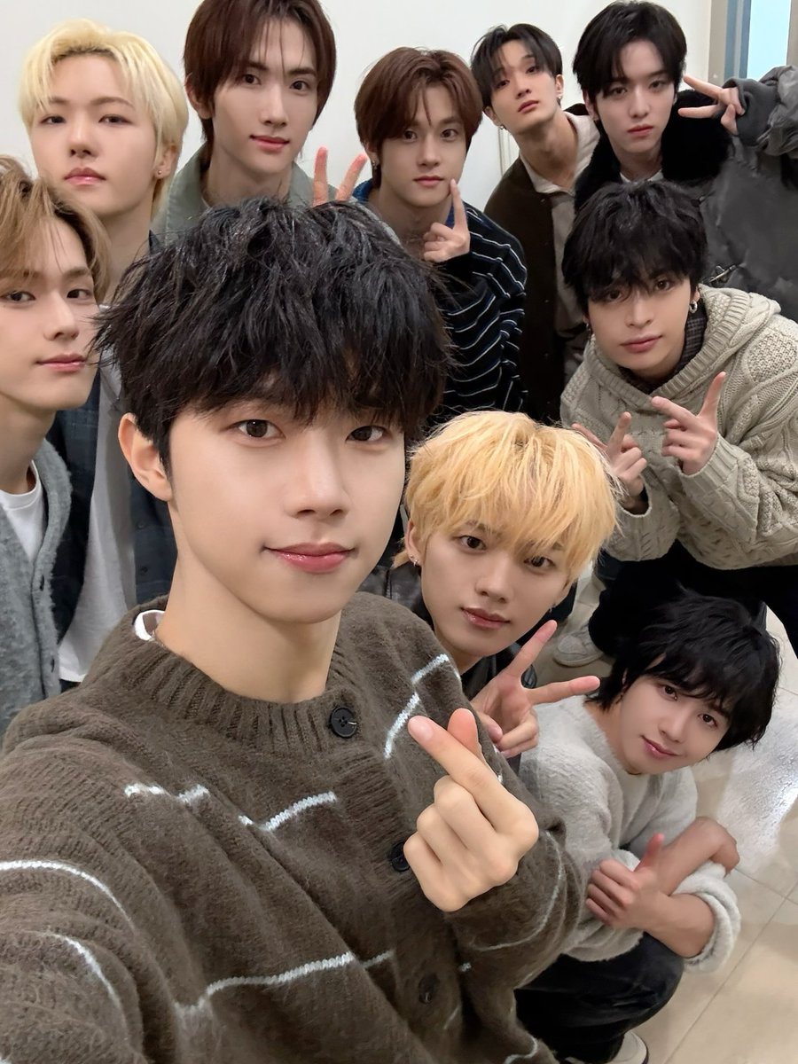 Latest photo of Xikers