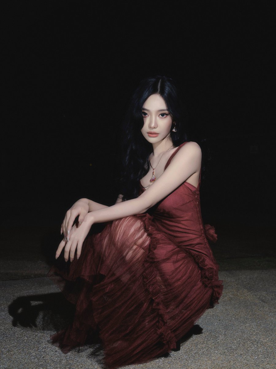 에스파 최근 활동샷