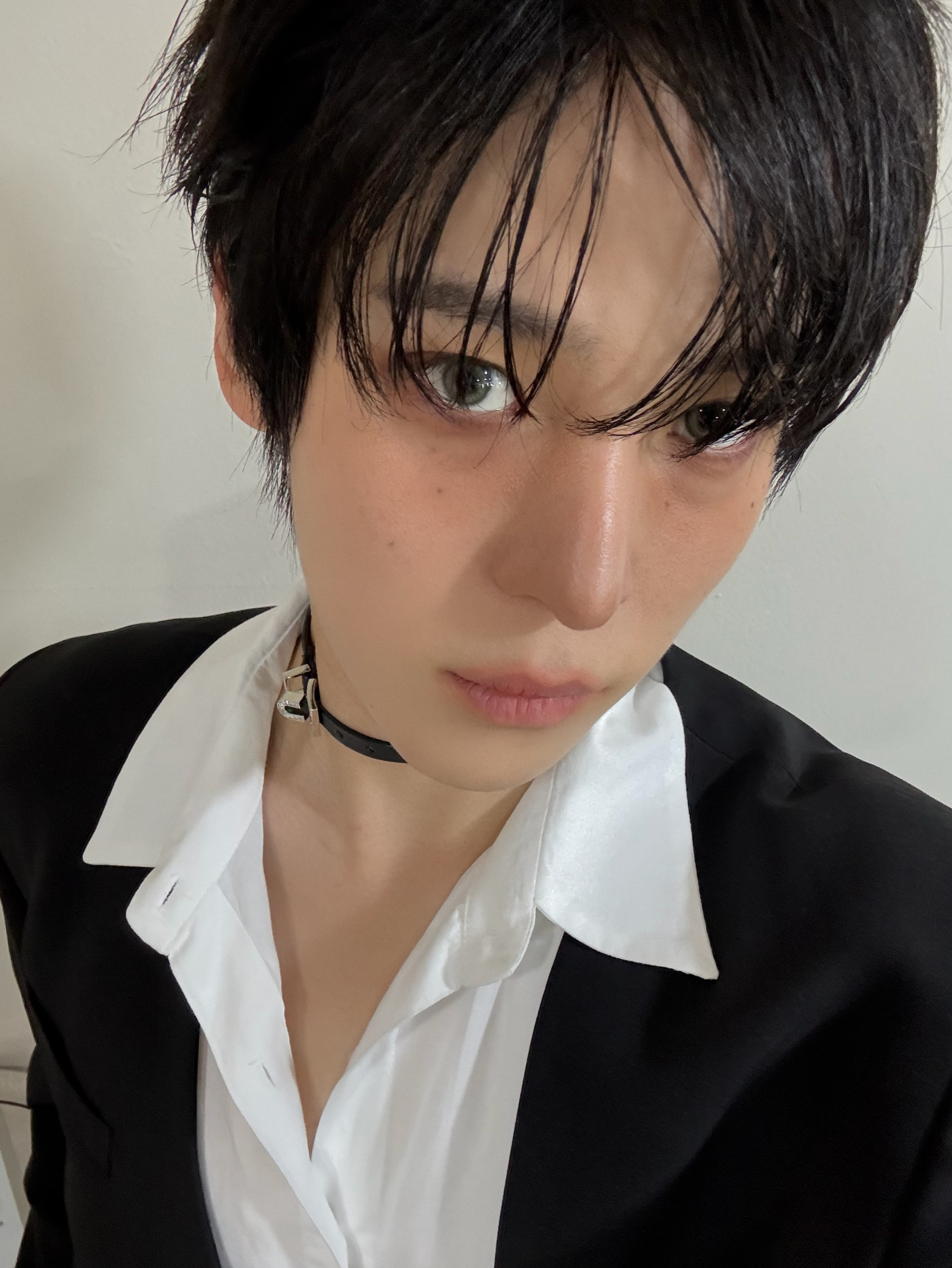 Latest photo of Yunho (ATEEZ)