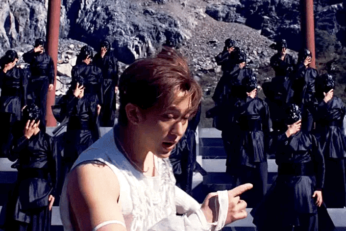 Stray Kids ヒョンジン ファンダムコミュニティ │ KPOP人気No.1アプリ