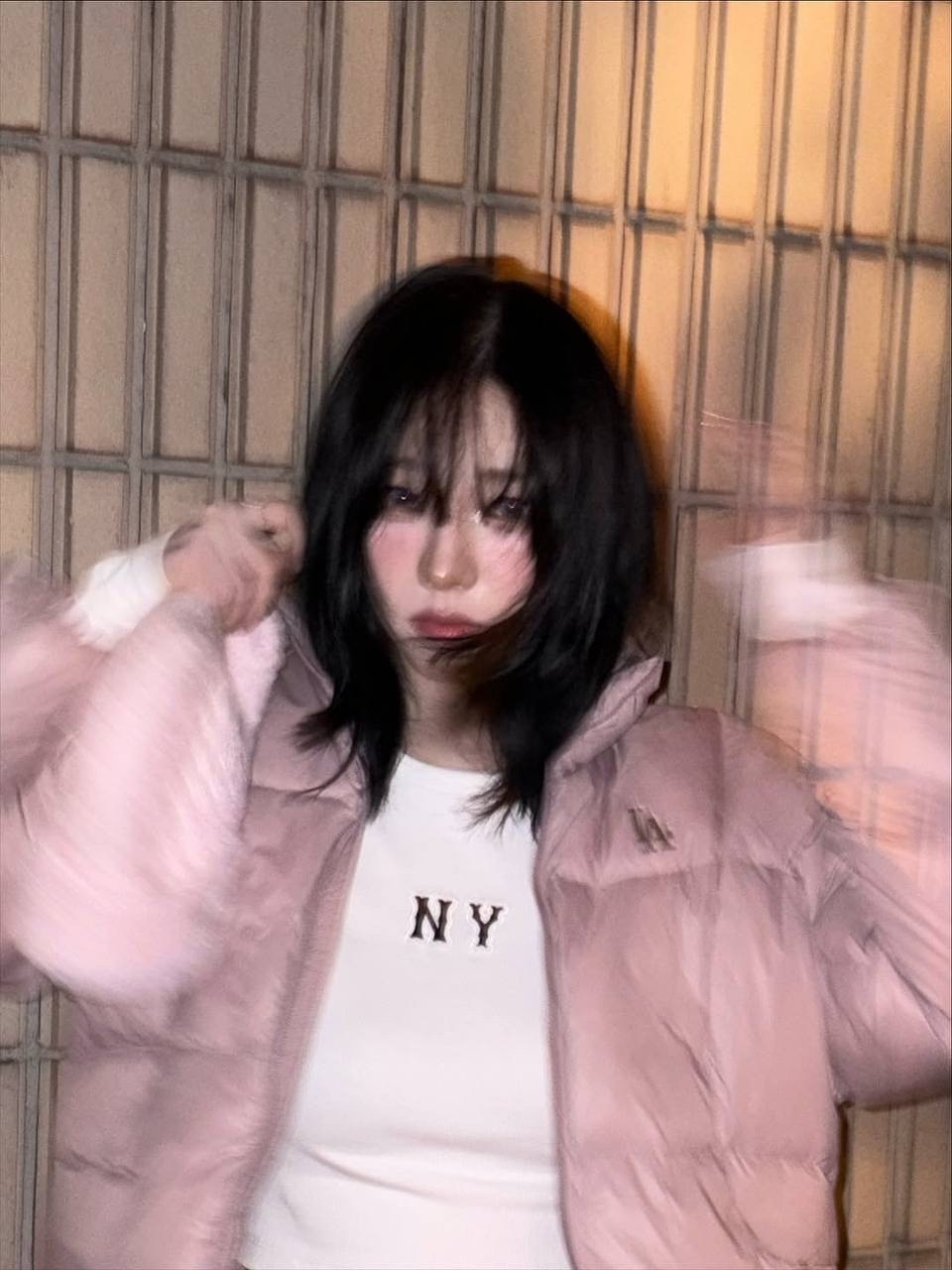 Recent activity shot of Board