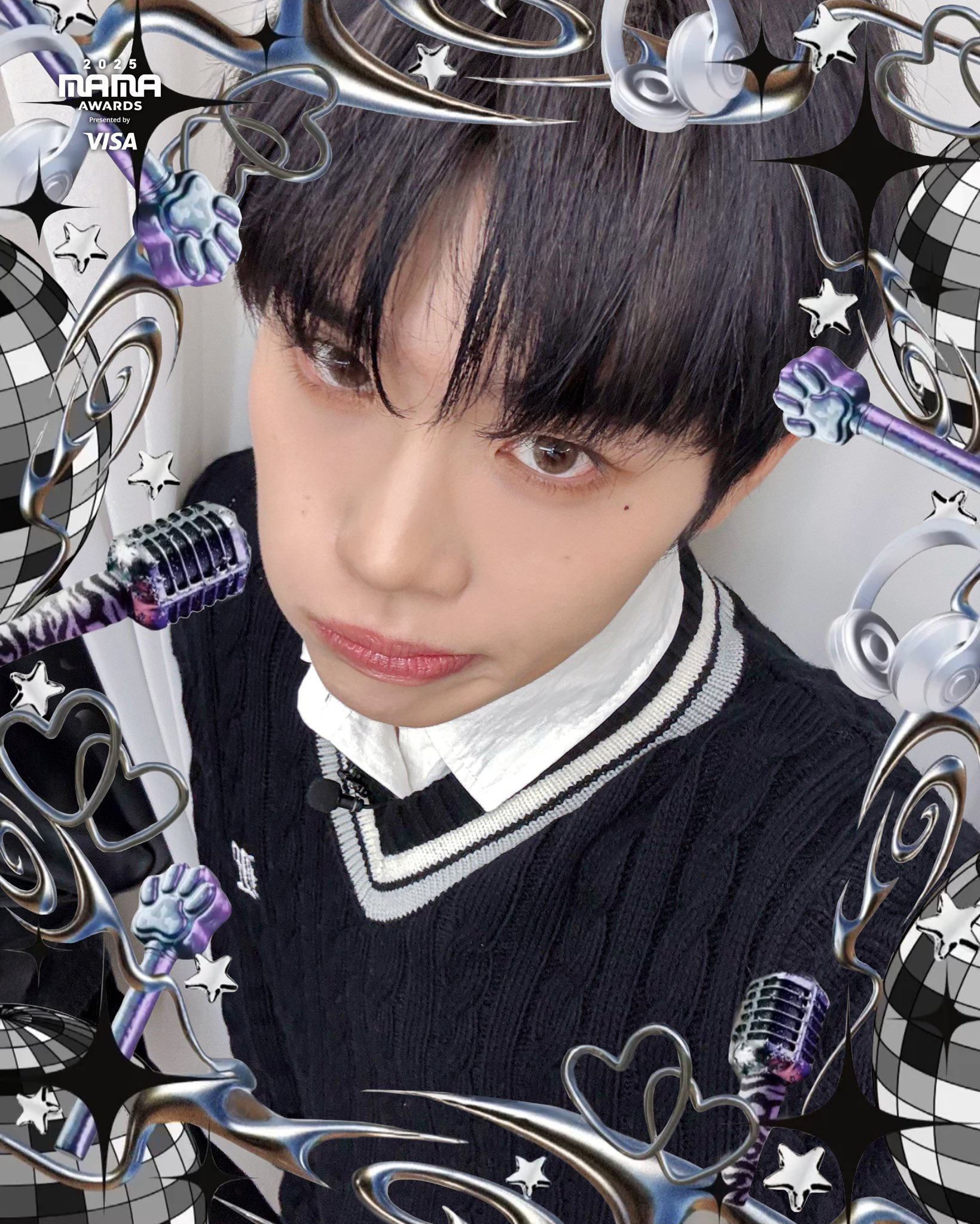 Latest photo of Kim Taerae (ZEROBASEONE)