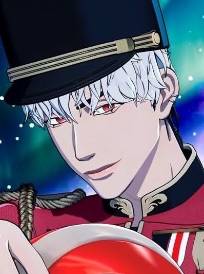 A moment captured by Eunho (PLAVE)'s fan