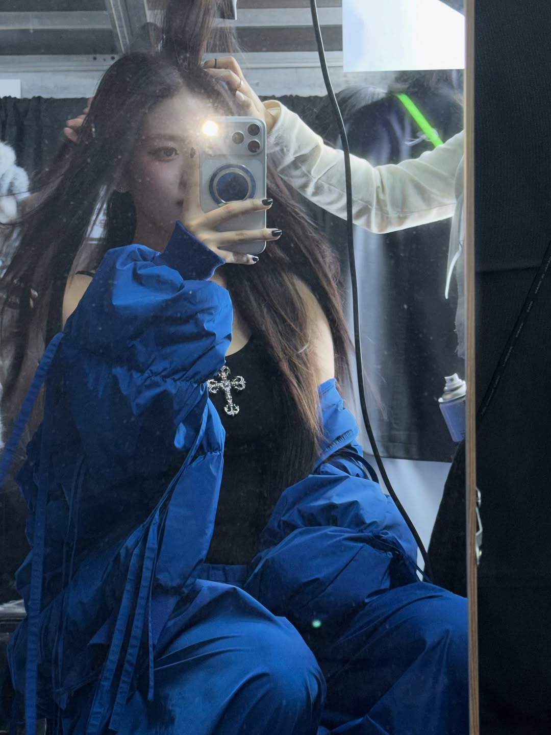 안유진 (IVE)의 최신 사진