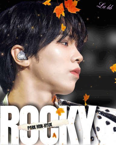 Behind-the-scenes cut of Rocky