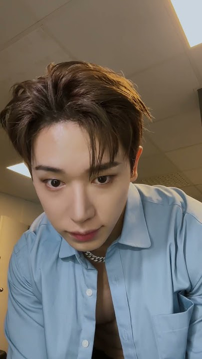Recent activity shot of Wonho