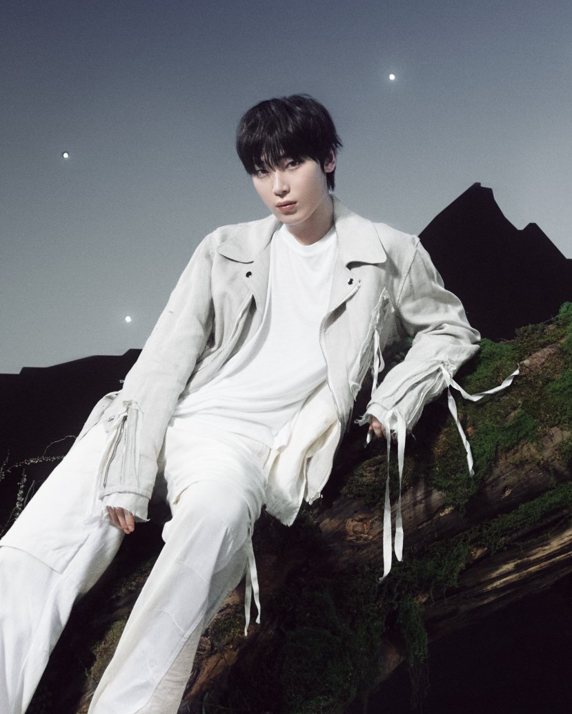 Latest photo of Sunoo (ENHYPEN)