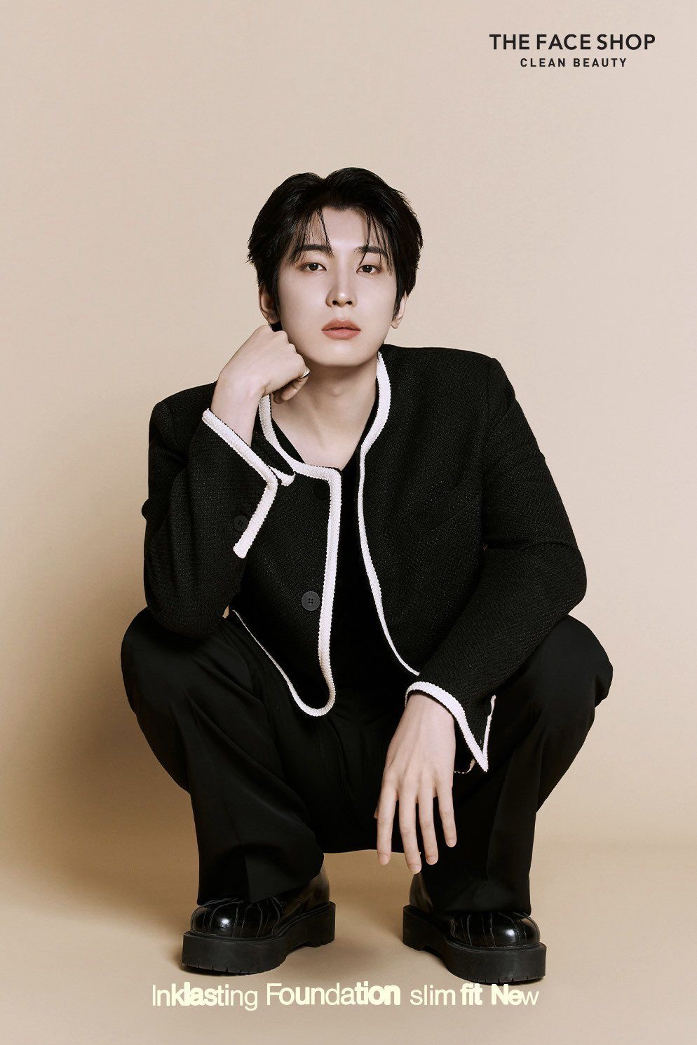 Latest photo of Wonwoo (SEVENTEEN)