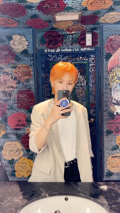 Leehan (BOYNEXTDOOR)粉丝拍下的瞬间