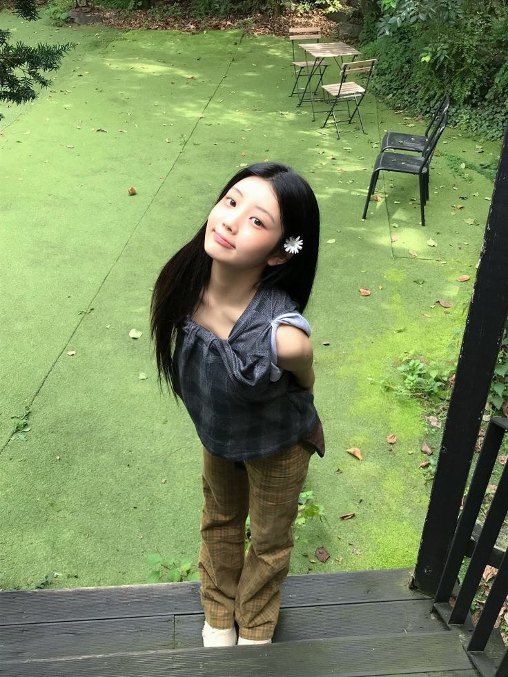 Latest photo of Wonhee (ILLIT)