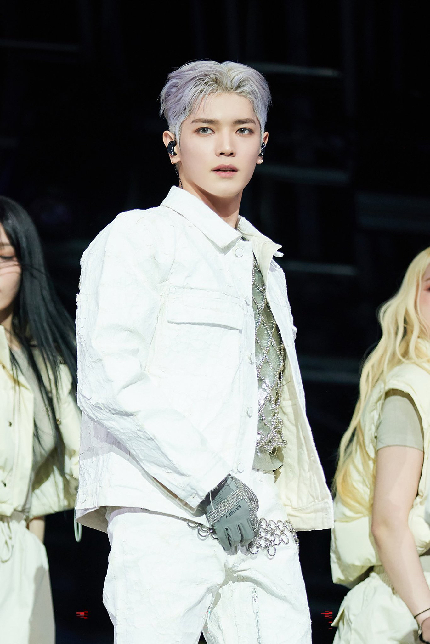 Foto terbaru Taeyong (NCT 127)