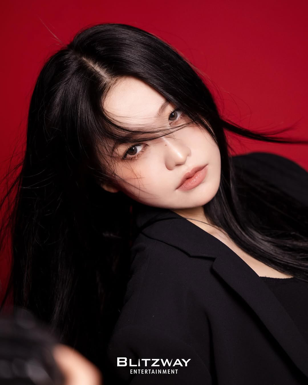 Behind-the-scenes cut of Yeri (Red Velvet)