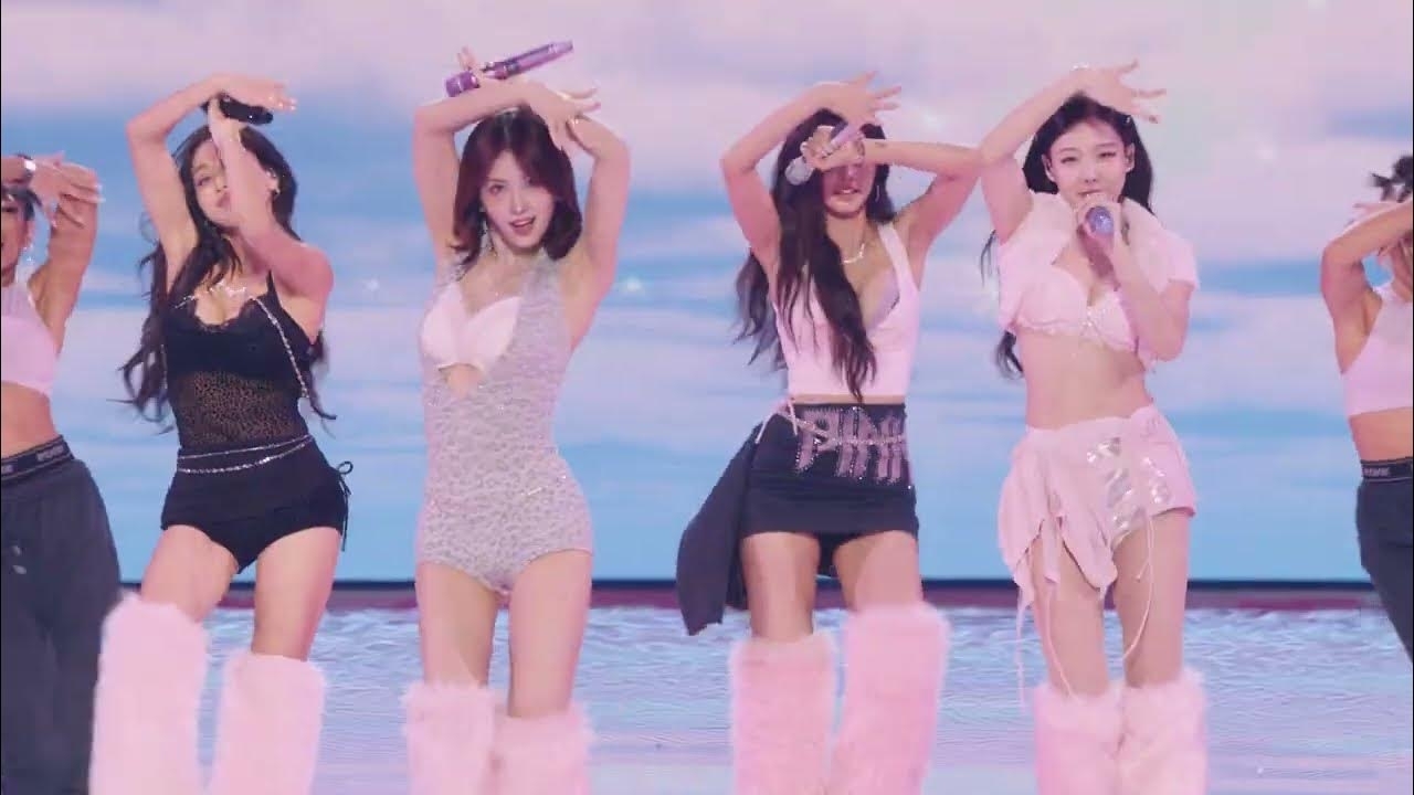 Momo (TWICE)粉丝拍下的瞬间