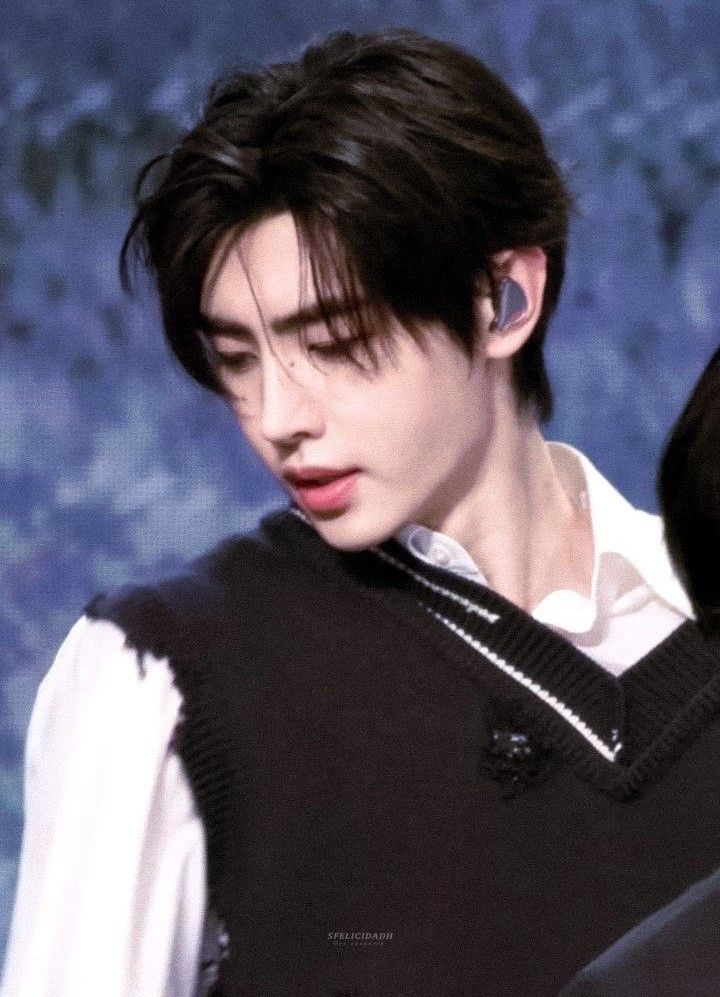 ソンフン (ENHYPEN)の最近の活動写真