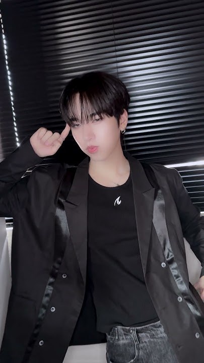 The most beloved wallpaper among Hanjun (n.SSign)'s fans