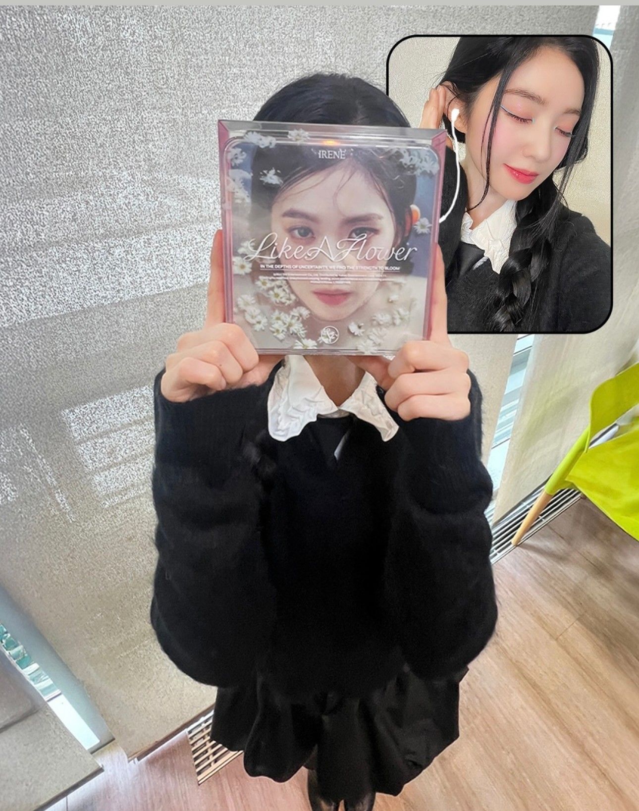 アイリーン (Red Velvet)の最新写真