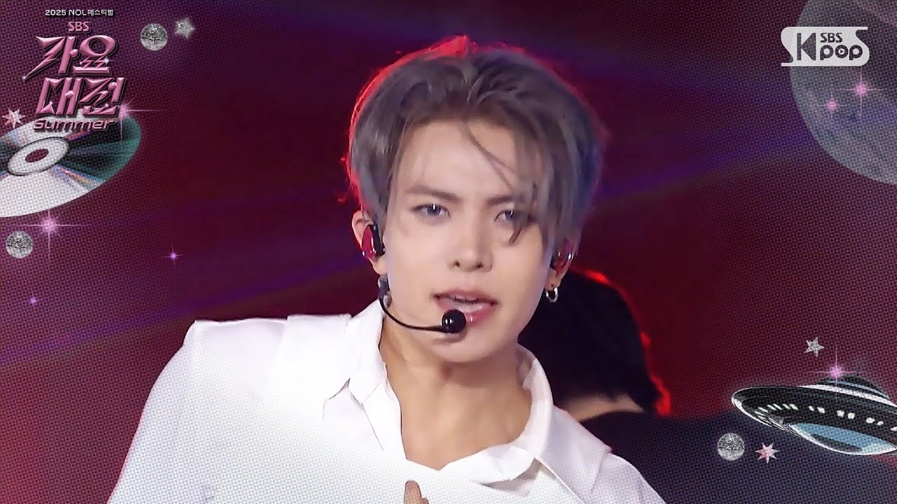 희승 (ENHYPEN)의 비하인드 컷