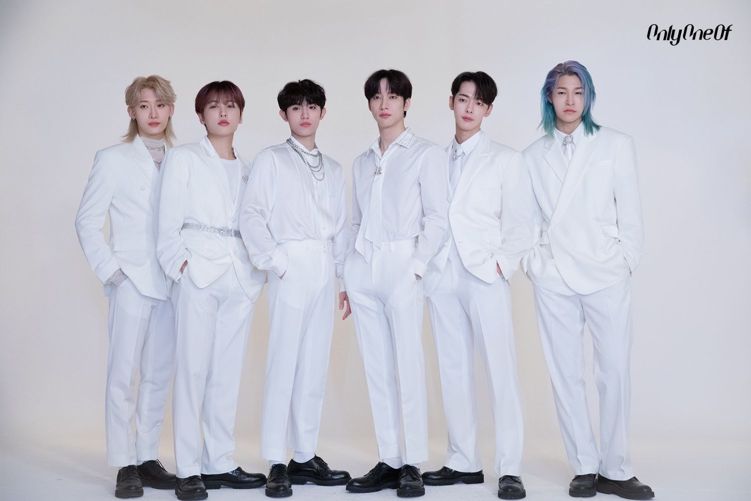 Latest photo of OnlyOneOf