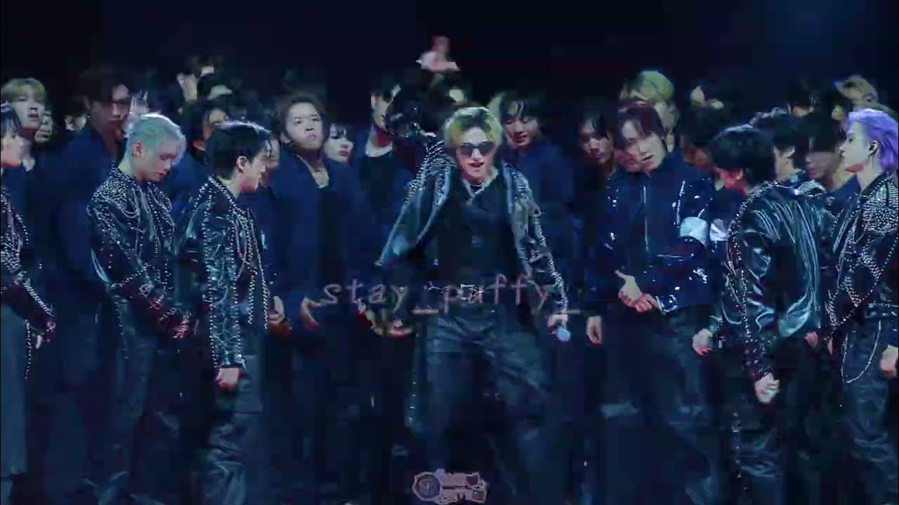 현진 (Stray Kids)의 비하인드 컷