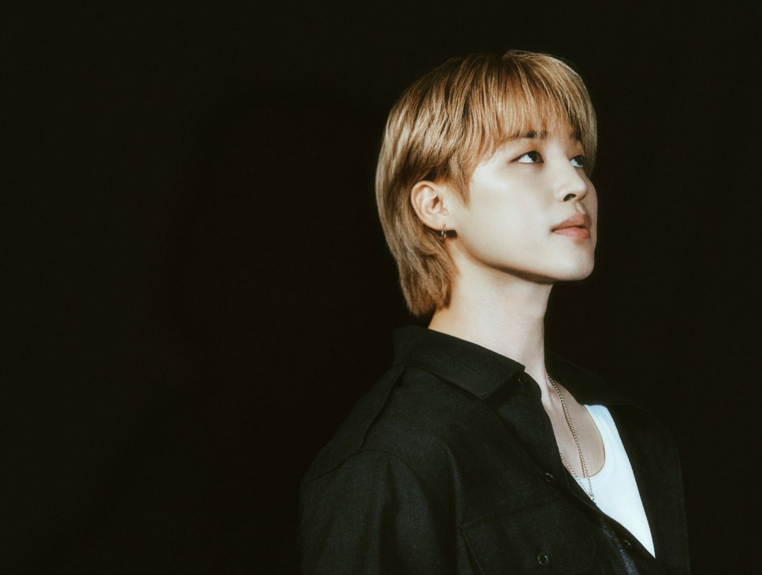 Behind-the-scenes cut of Jimin (BTS)