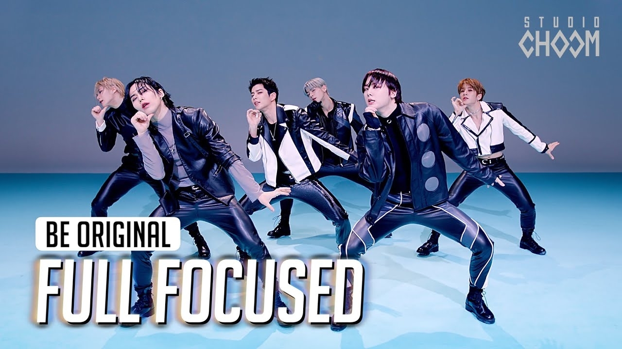 Recent activity shot of Moonbin (ASTRO)