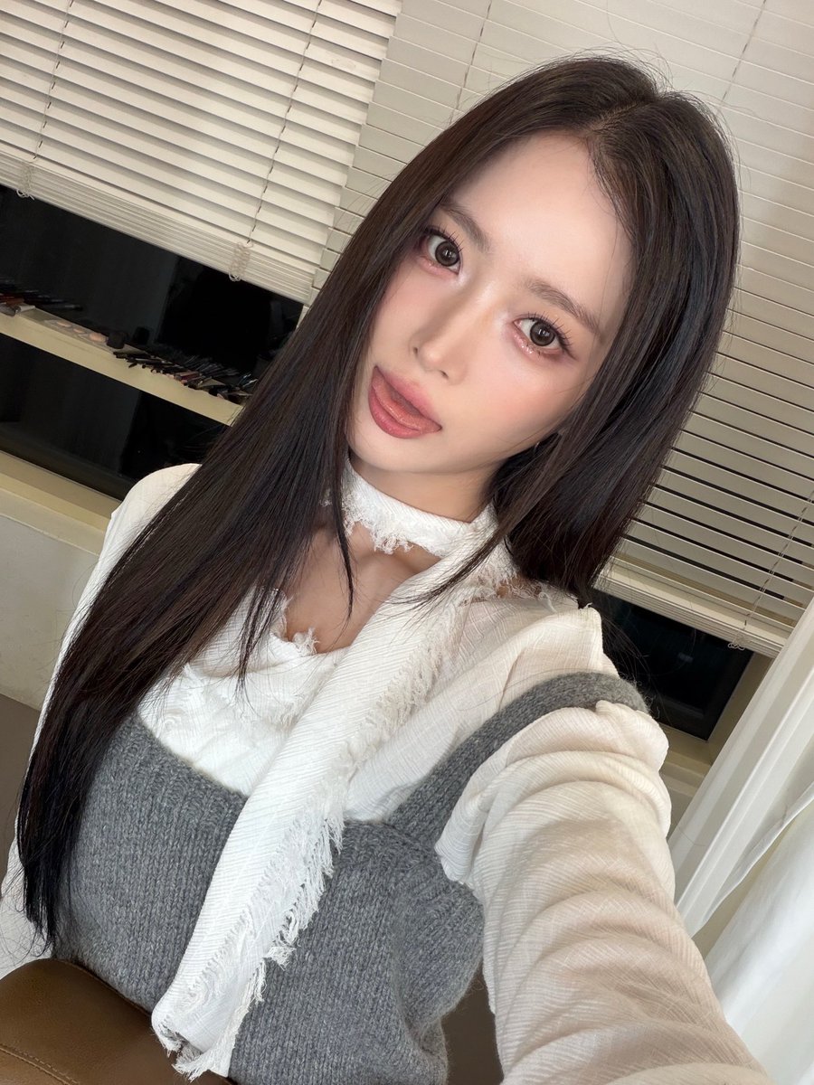 A moment captured by H1-KEY's fan