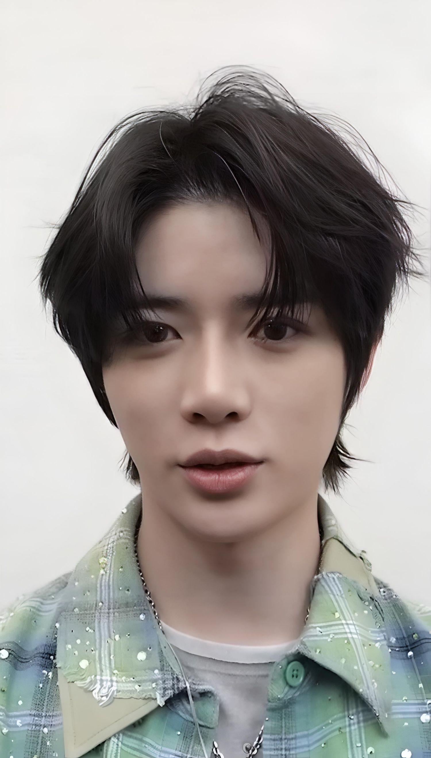 Behind-the-scenes cut of Beomgyu (TOMORROW X TOGETHER)