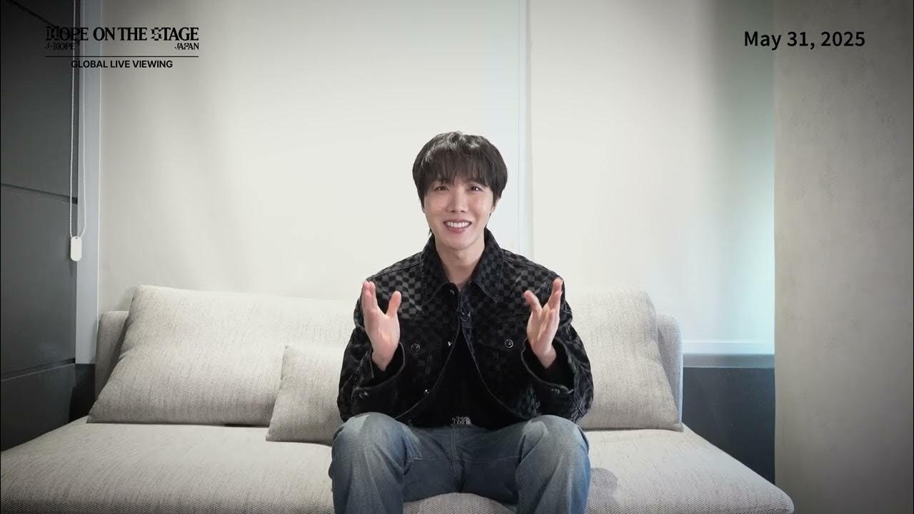 Behind-the-scenes cut of SUGA (BTS)