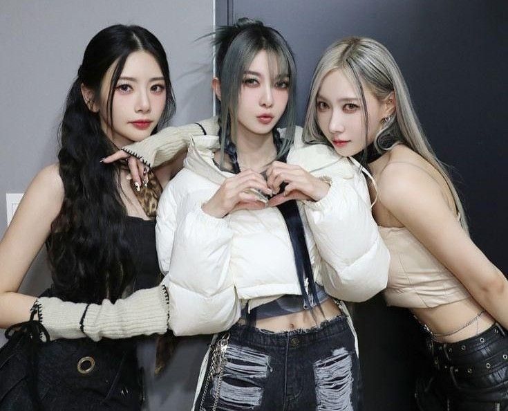 Potret di balik layar DREAMCATCHER