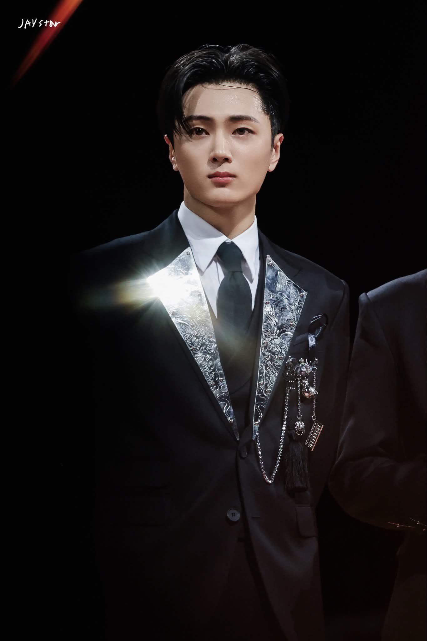 Jay (ENHYPEN)的最新照片