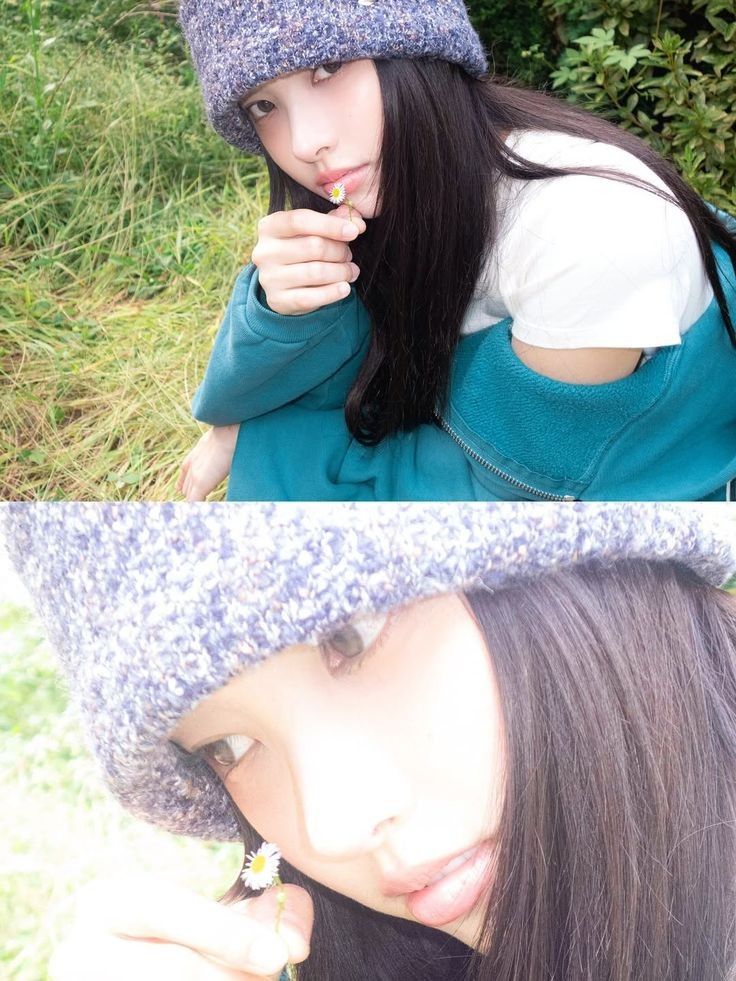 Recent activity shot of ILLIT