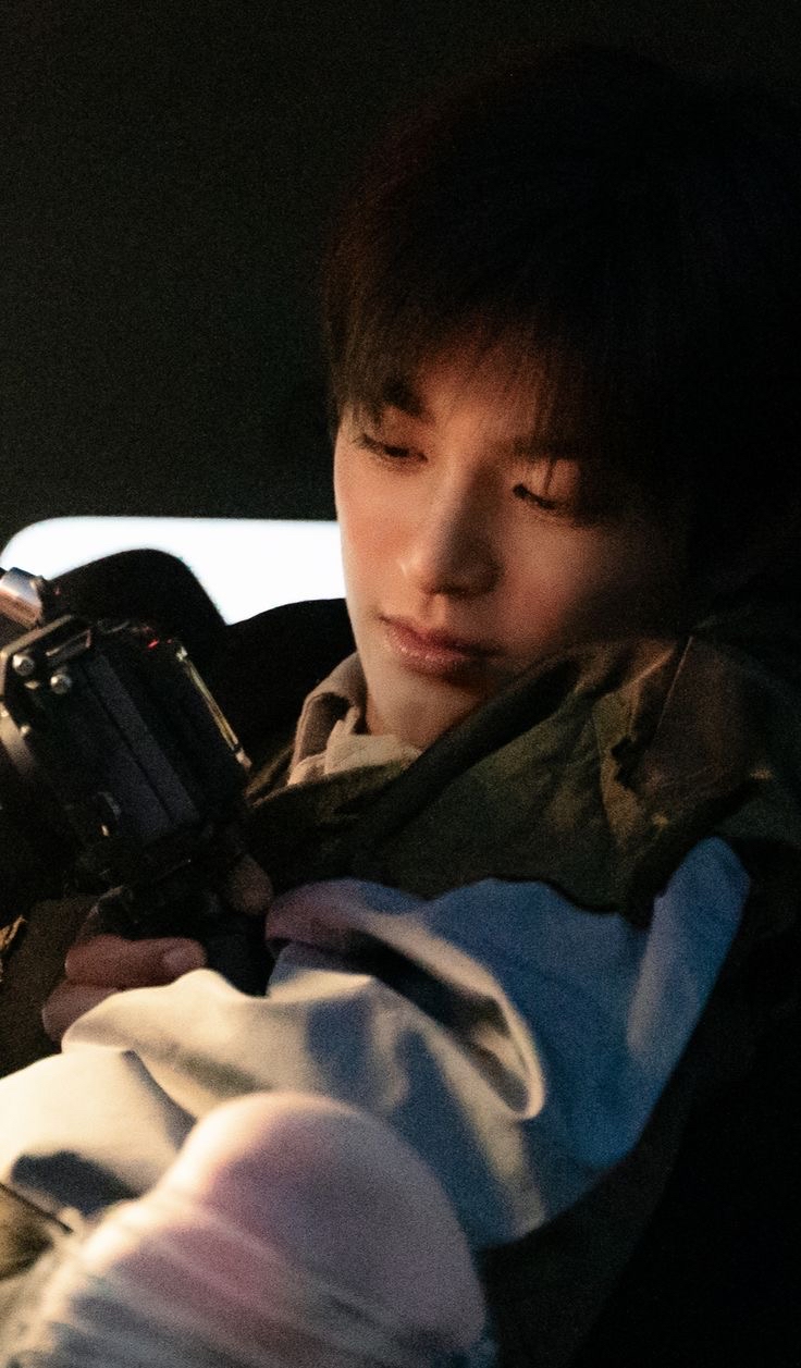 Today's most popular wallpaper in the Keonho (CORTIS) community