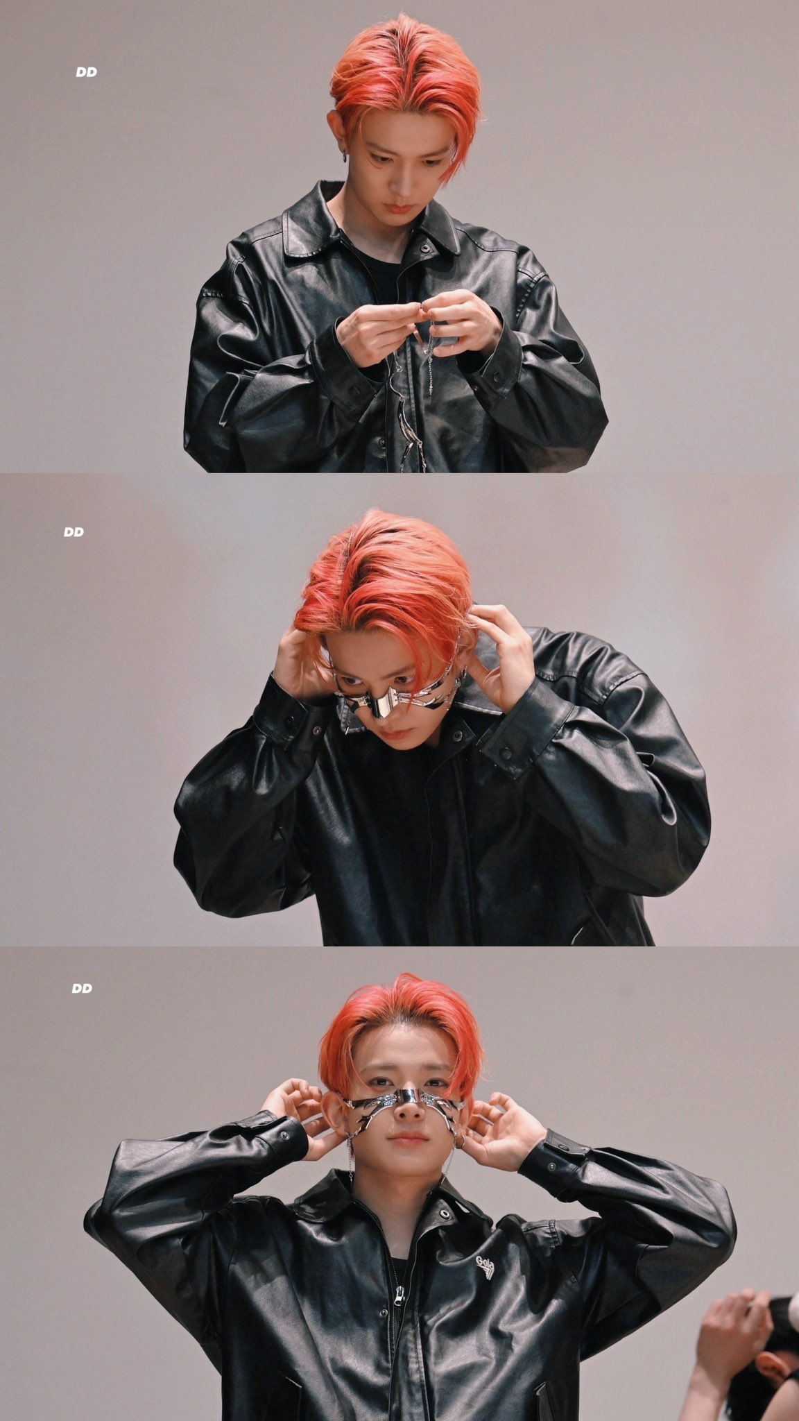 A heartfelt wallpaper shared by Heeseung (ENHYPEN)'s fans