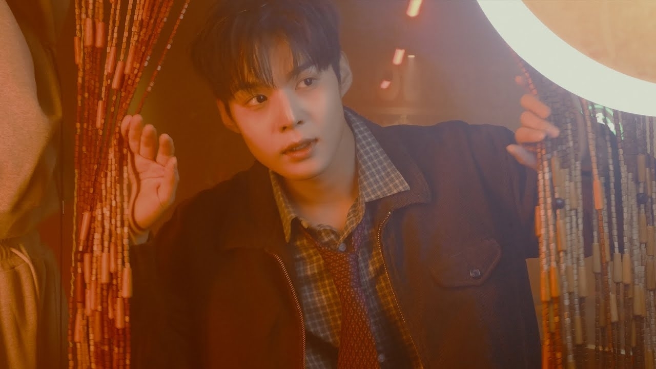 林势俊 (VICTON)粉丝拍下的瞬间