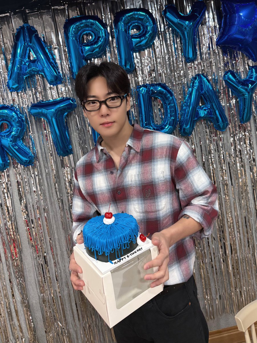 Recent activity shot of ONF