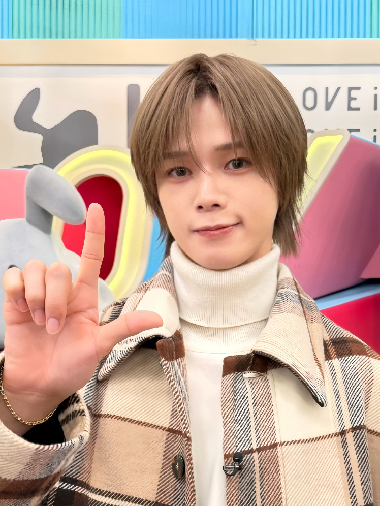 Latest photo of K (&TEAM)