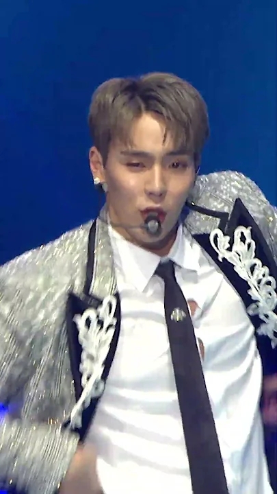 Latest photo of Hyungwon (MONSTA X)