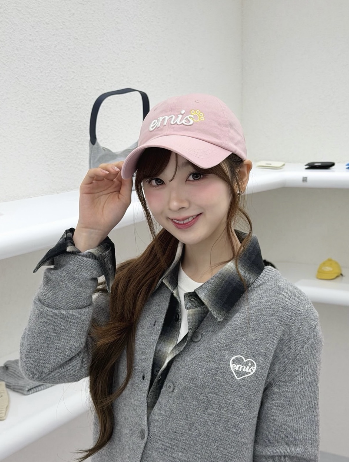 ミイヒ (NiziU)の最新写真