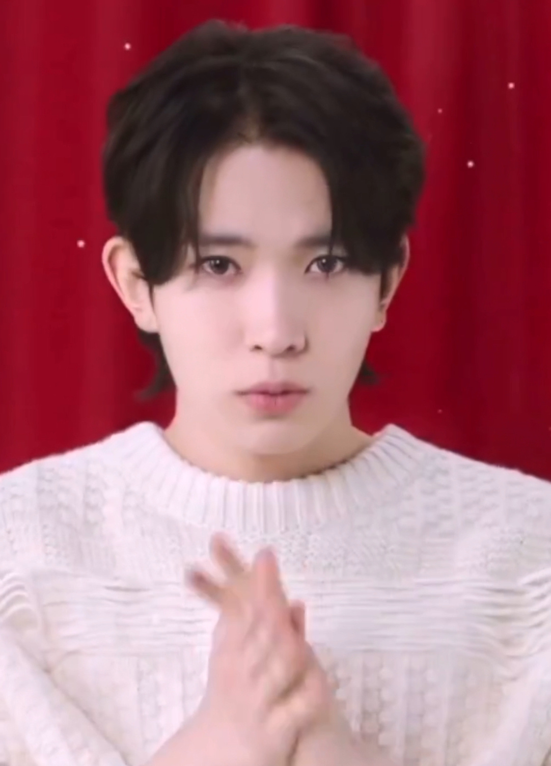 희승 (ENHYPEN)의 비하인드 컷