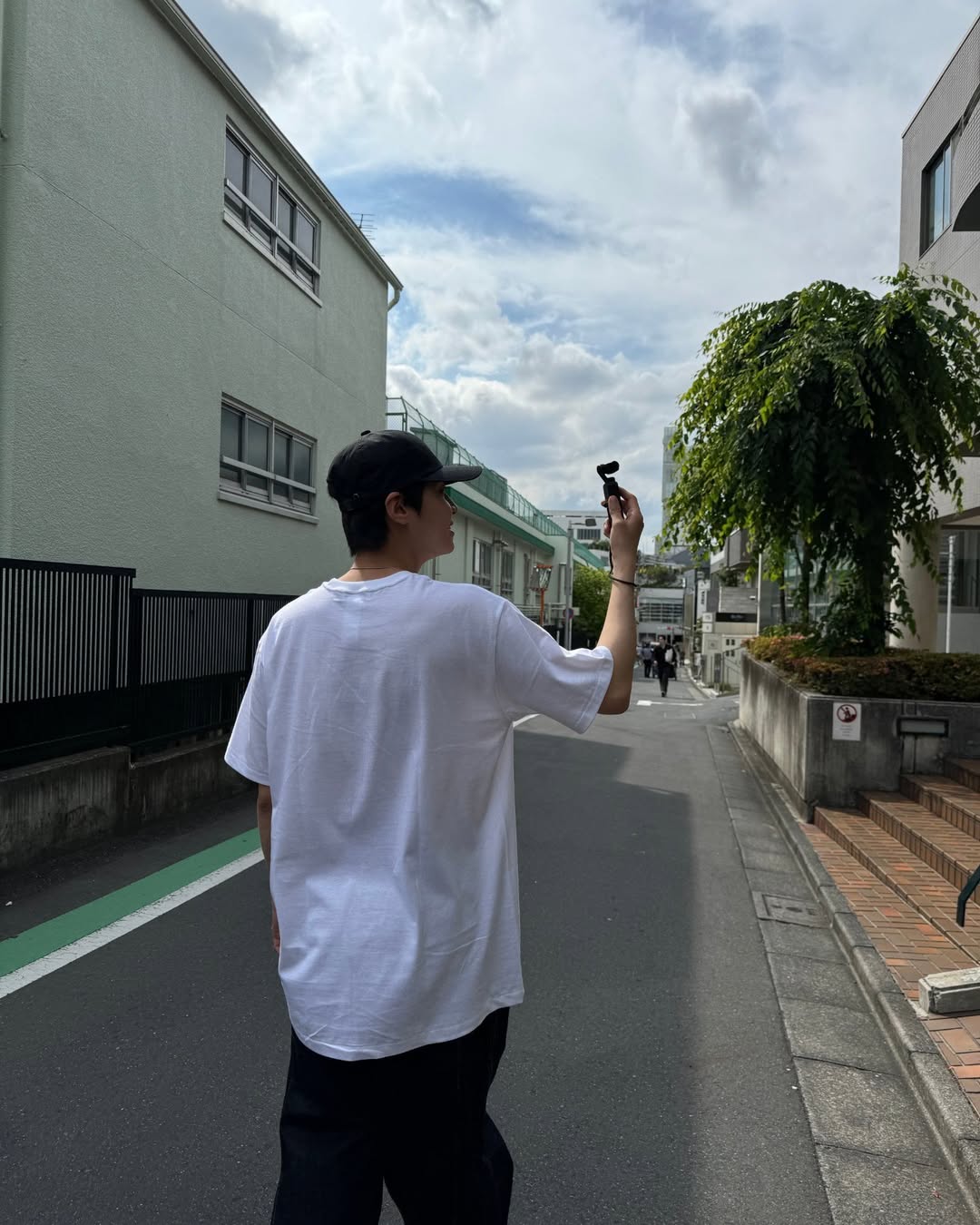 Latest photo of Lee Jinhyuk