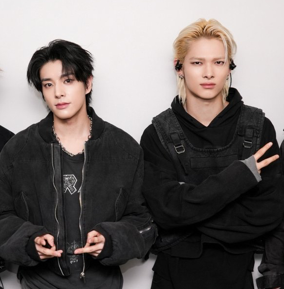 ニキ (ENHYPEN)の最近の活動写真