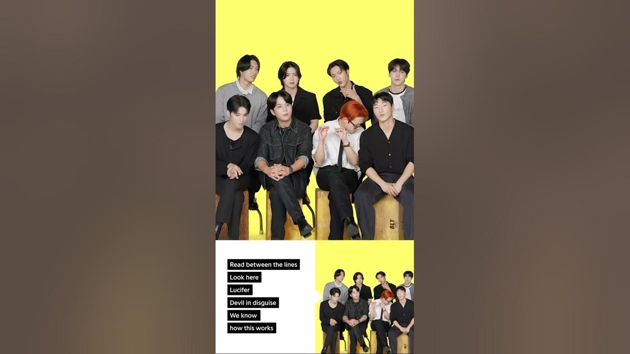 ATEEZファンが撮った瞬間