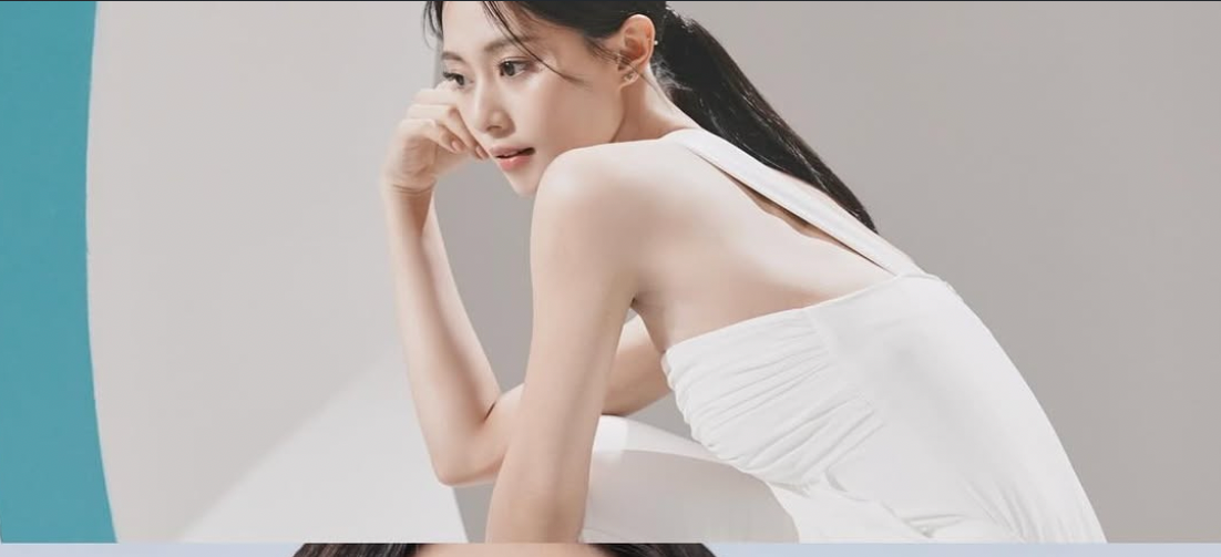 Recent activity shot of Tzuyu (TWICE)