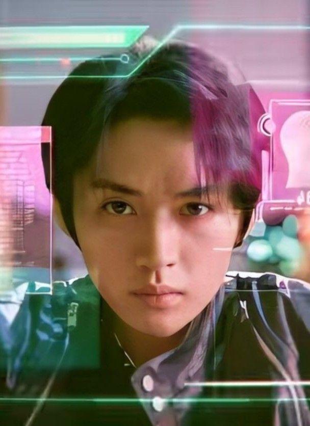 Recent activity shot of Lee Know (Stray Kids)