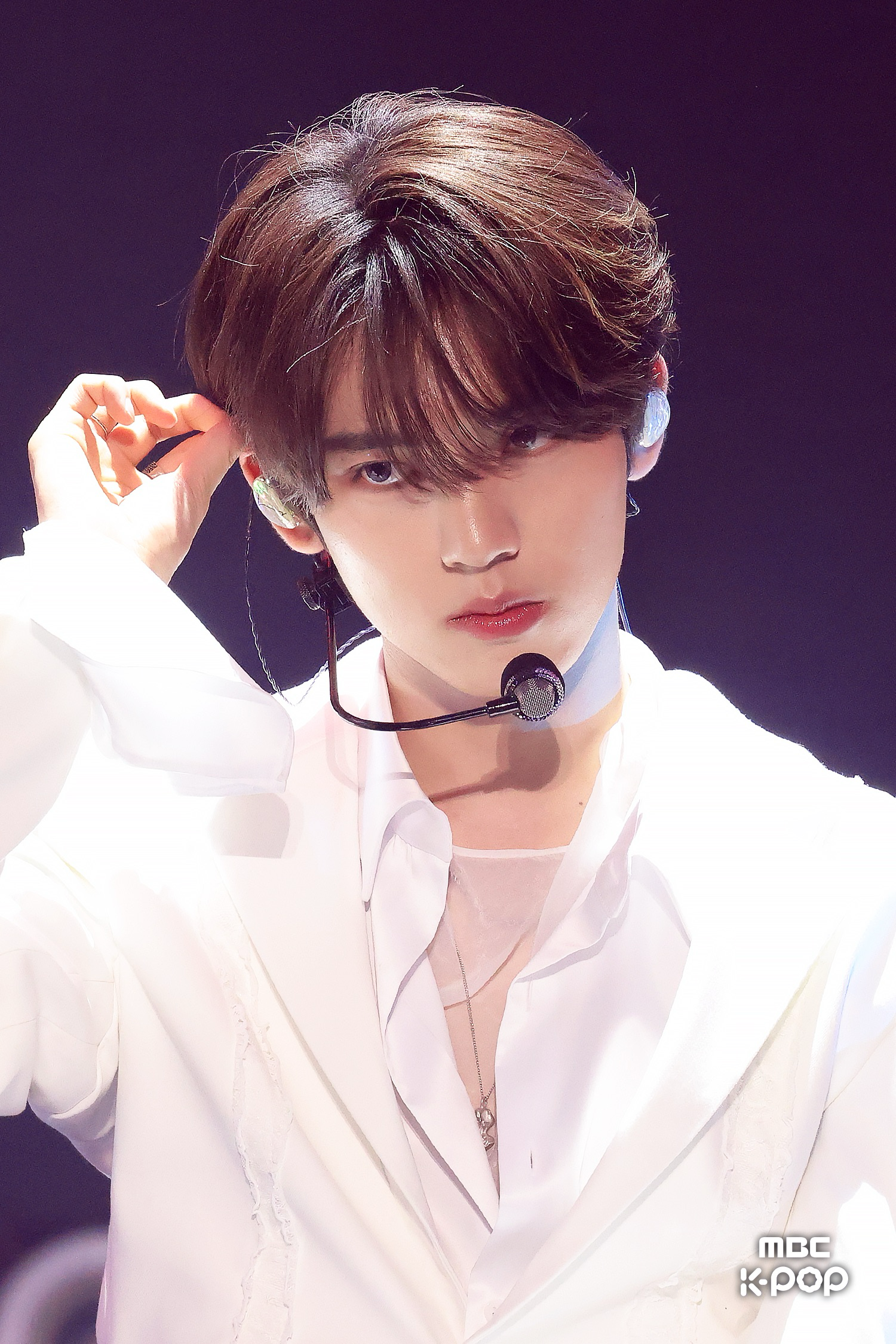 韩维辰 (ZEROBASEONE)的最新照片