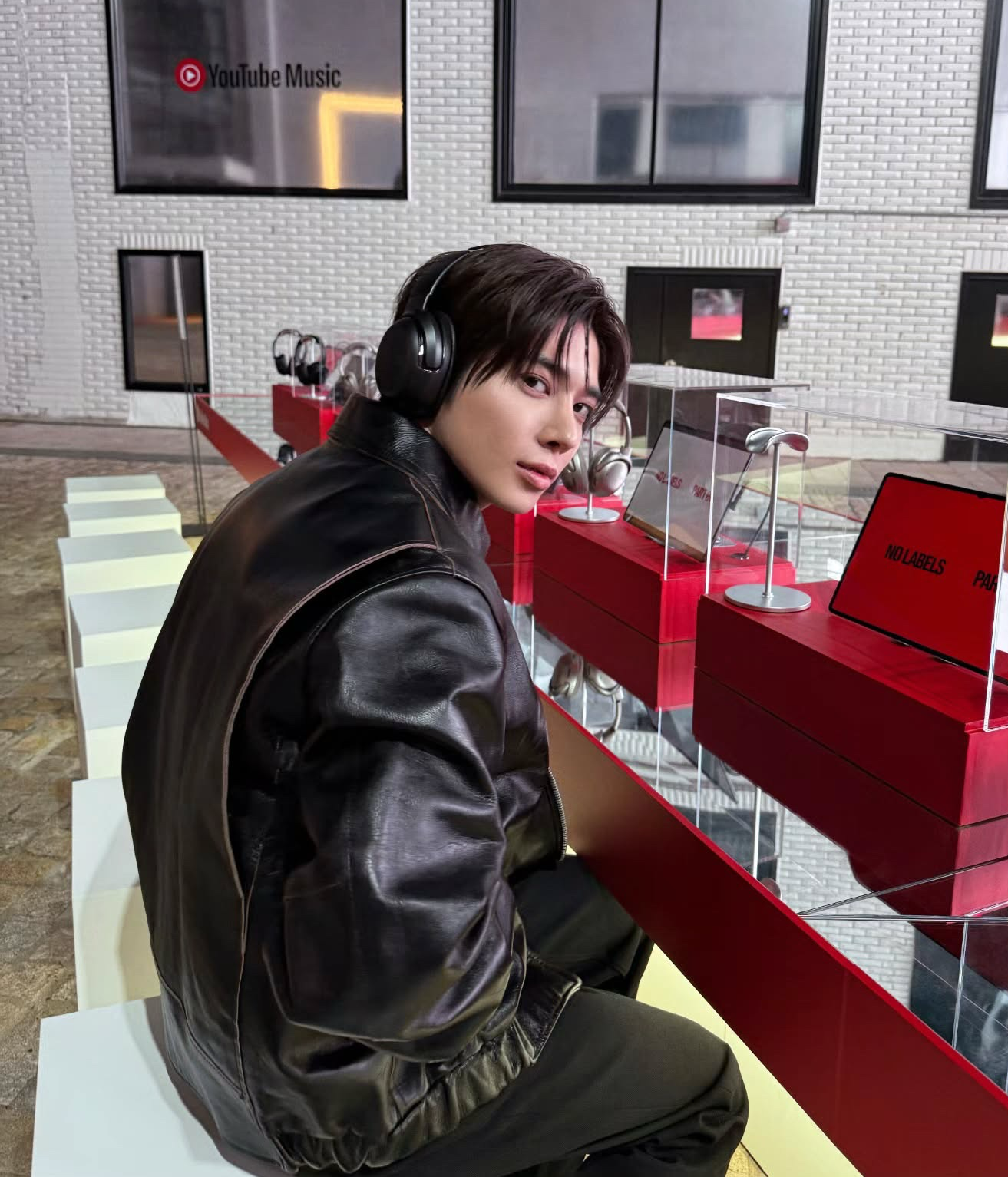 Latest photo of Taehyun (TOMORROW X TOGETHER)